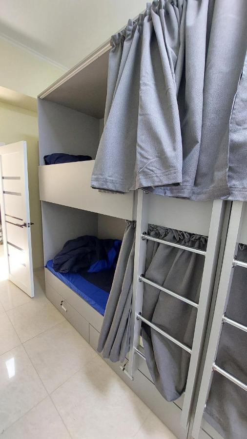 Check Inn Hostel Almatı Dış mekan fotoğraf